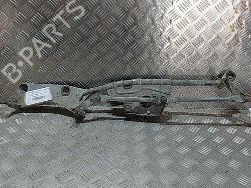 Front wiper motor MERCEDES-BENZ M-CLASS (W164) ML 420 CDI 4-matic (164.128) | BP21509253M29 