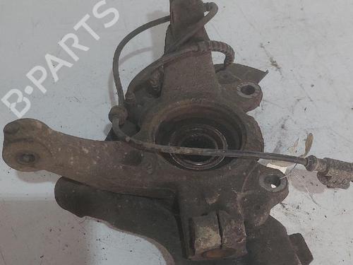 Used Left front steering knuckle Left front steering knuckle 33848802 33848802
