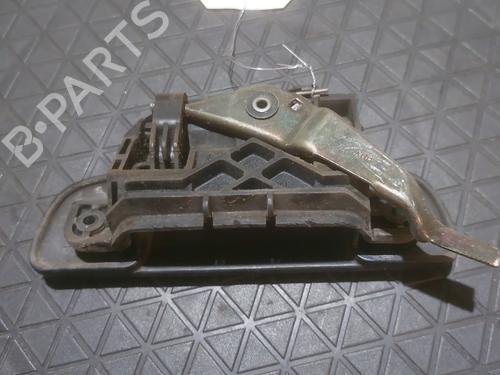 Rear right exterior door handle PEUGEOT 106 II (1A_, 1C_) 1.1 i | BP24949782C130 