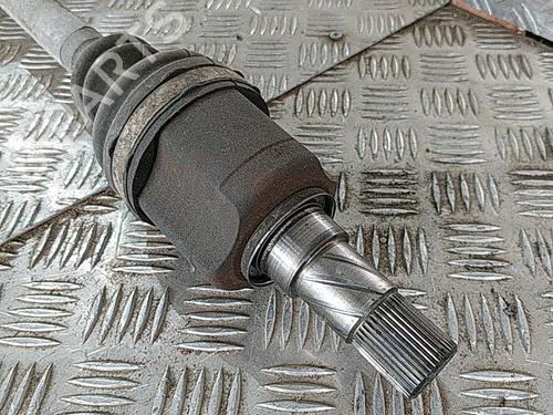 Used Left front driveshaft RENAULT GRAND SCÉNIC II (JM0/1_) 1.9 dCi (JM0G, JM12, JM1G, JM2C) (120 hp) 21514324