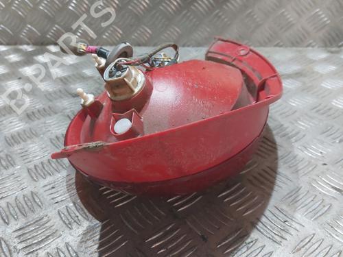 Used Left taillight Left taillight CHEVROLET MATIZ (M200, M250) 0.8 (52 hp) 21504841 21504841