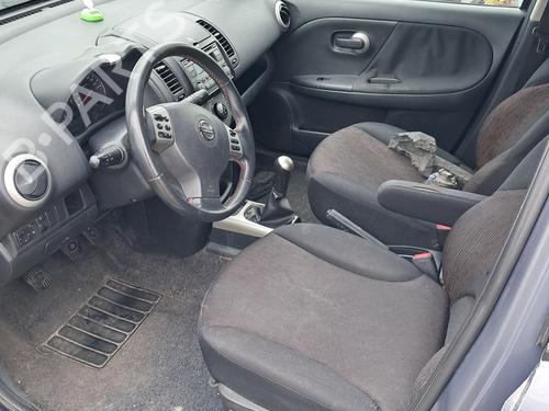 Left taillight NISSAN NOTE (E11, NE11) 1.5 dCi | BP27568578C34  - Image 7