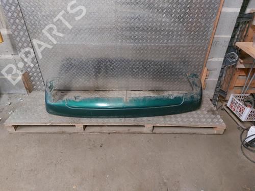 Used Rear bumper CITROËN EVASION MPV (22, U6) 1.9 TD (90 hp) 21558113