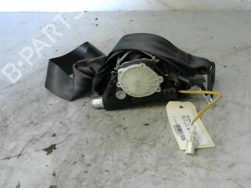 Used Rear left belt tensioner RENAULT CLIO III (BR0/1, CR0/1) 1.5 dCi (C/BR0G, C/BR1G) (68 hp) 29114813