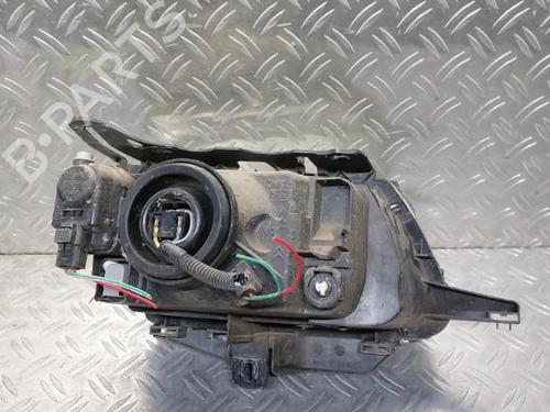 Used Left headlight Left headlight CITROËN SAXO (S0, S1) 1.0 X (50 hp) 21503759 21503759