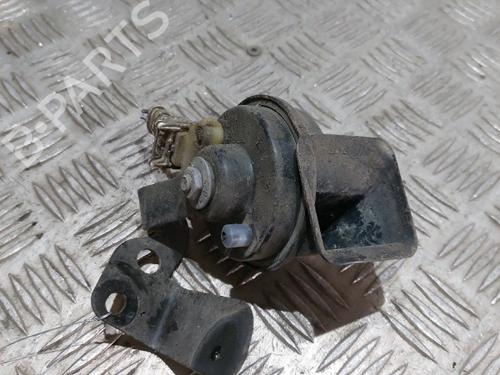 Toeter RENAULT TWINGO II (CN0_) 1.2 16V (CN04, CN0B) (75 hp) 25261288