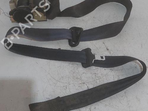 Used Front right seatbelt Front right seatbelt 36647649 36647649