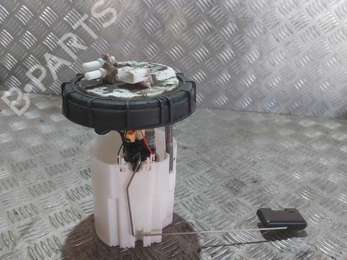 Used Fuel pump RENAULT GRAND SCÉNIC III (JZ0/1_) 1.6 dCi (JZ00, JZ12) (130 hp) 22131954