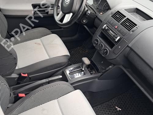 Front left seatbelt VW POLO IV (9N_, 9A_) 1.4 16V | BP34692896I26 - Image 12