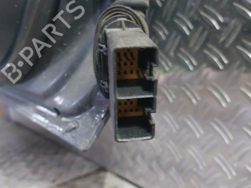 Left rear door FORD FOCUS II (DA_, HCP, DP) 1.6 TDCi | BP21505074C4 