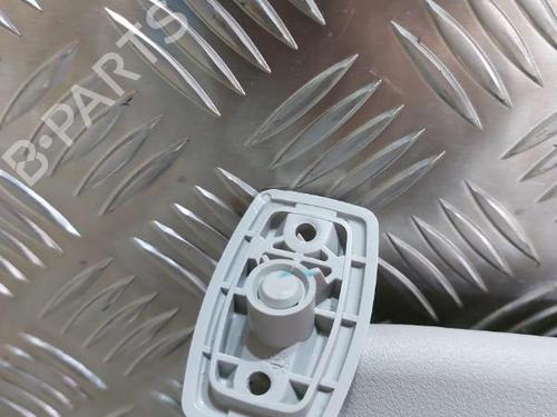 Used Right sun visor Right sun visor CITROËN C2 (JM_) 1.4 (73 hp) 21508125 21508125