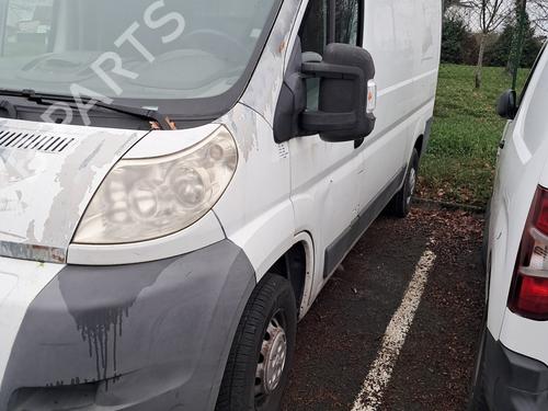 Right front window switch PEUGEOT BOXER Van 2.2 HDi 120 | BP36412898I26 - Image 5
