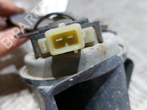 Used Horn Horn PEUGEOT 307 CC (3B) 2.0 16V (136 hp) 21512050 21512050