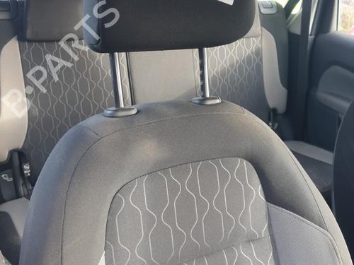 Used Right front seat CITROËN C3 Picasso (SH_) 1.6 HDI 90 (92 hp) 22229729