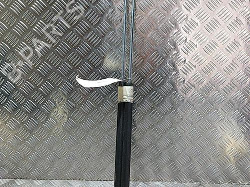Used Hood lift support PEUGEOT 106 II (1A_, 1C_) 1.1 i (60 hp) 21514705