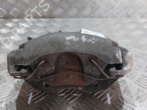 Right front brake caliper FORD FOCUS II (DA_, HCP, DP) 1.6 TDCi | BP21505705M104 