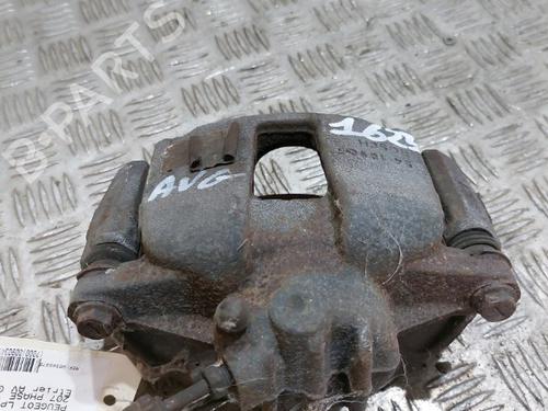 Used Left front brake caliper Left front brake caliper 21513883 21513883