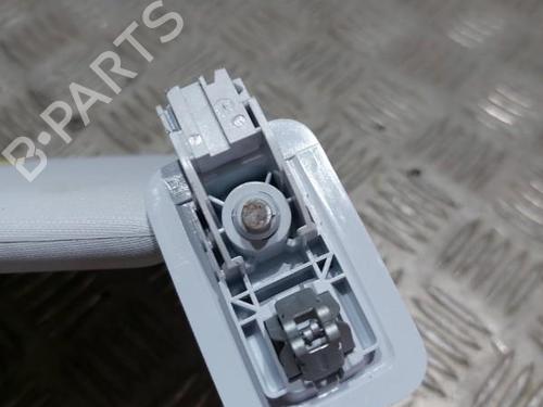 Right sun visor PEUGEOT 208 I (CA_, CC_) 1.2 VTI 82 | BP21512032I2 