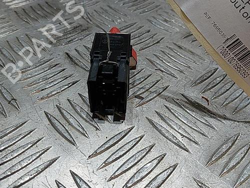 Warning switch VW GOLF PLUS V (5M1, 521) 2.0 TDI | BP21504259I22 