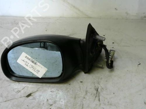 Used Left mirror PEUGEOT 406 (8B) 2.0 HDI 110 (109 hp) 30339062