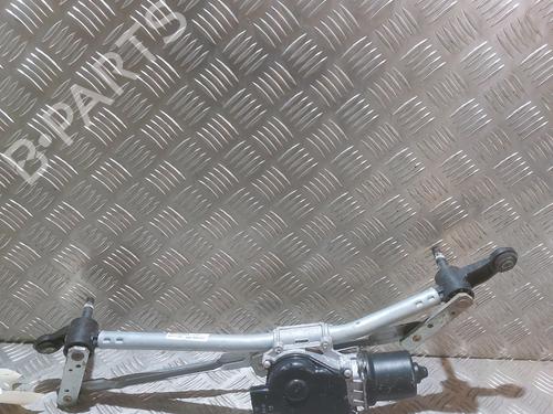 Used Front wiper motor Front wiper motor DACIA LODGY (JS_) 1.2 TCe (JSAY, JSM0) (115 hp) 30725506 30725506