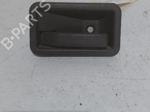 Used Front left interior door handle Front left interior door handle RENAULT CLIO I (B/C57_, 5/357_) 1.9 D (54 hp) 37495570 37495570