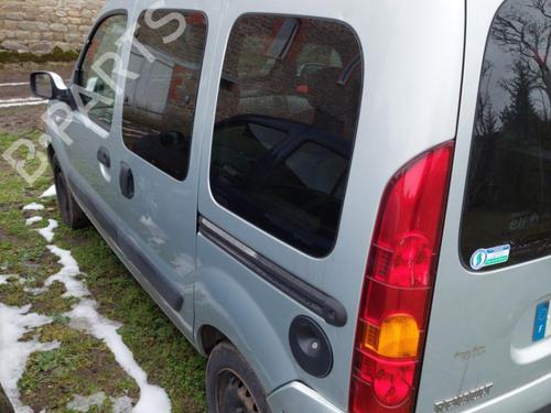 Rear left interior door handle RENAULT KANGOO (KC0/1_) 1.5 dCi | BP21506105I15 - Image 7