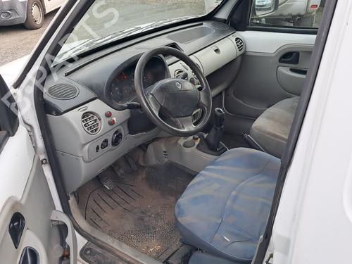 Left front window switch RENAULT KANGOO Express (FC0/1_) 1.5 dCi (FC1E) | BP25907429I27 - Image 5
