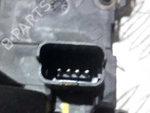 Front left lock RENAULT MEGANE III Grandtour (KZ0/1) 1.5 dCi | BP21511298C98 