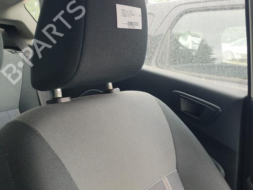 Used Left front seat Left front seat FORD FIESTA VI (CB1, CCN) 1.25 (82 hp) 26408482 26408482