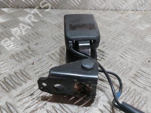Seat buckle PEUGEOT 308 I (4A_, 4C_) 1.6 HDi | BP21505748I32 