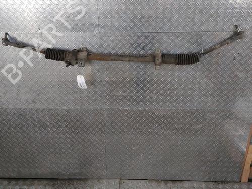 Used Steering rack PEUGEOT J5 Platform/Chassis (280L) 2.0 (75 hp) 21510269