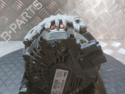 Alternator CITROËN C3 II (SC_) 1.6 HDi 90 | BP25221024M7 