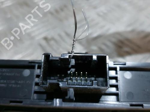 Warning switch PEUGEOT 308 I (4A_, 4C_) 1.6 HDi | BP21512145I22 