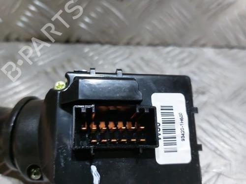 Steering column stalk KIA PRO CEE'D (ED) 1.6 CRDi 128 | BP21507996I23 - Image 4