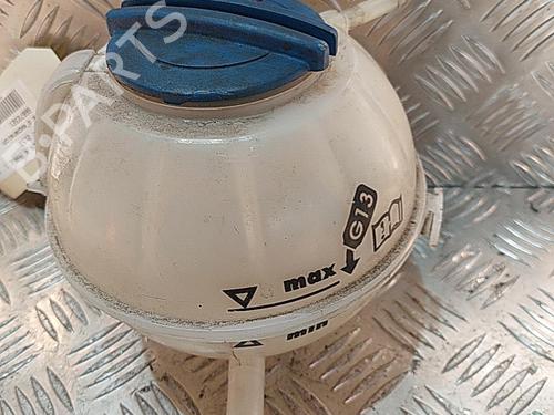 Expansion tank SEAT IBIZA IV (6J5, 6P1) 1.9 TDI | BP21506548C120 