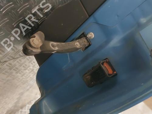 Left front door OPEL ASTRA H GTC (A04) 1.9 CDTI (L08) | BP21509761C2 