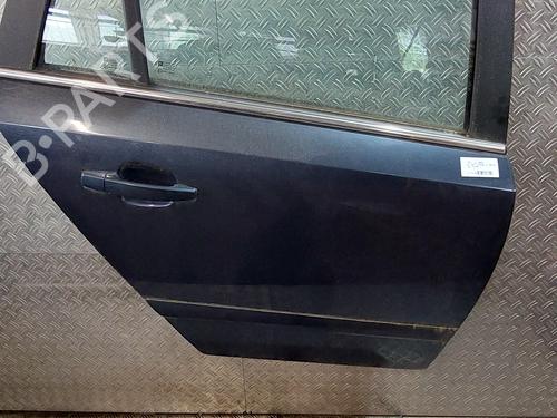 Used Right rear door Right rear door OPEL ASTRA H Estate (A04) 1.7 CDTI (L35) (101 hp) 34349847 34349847