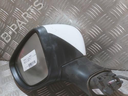 Left mirror RENAULT CLIO IV (BH_) 1.5 dCi 90 | BP27493190C26 