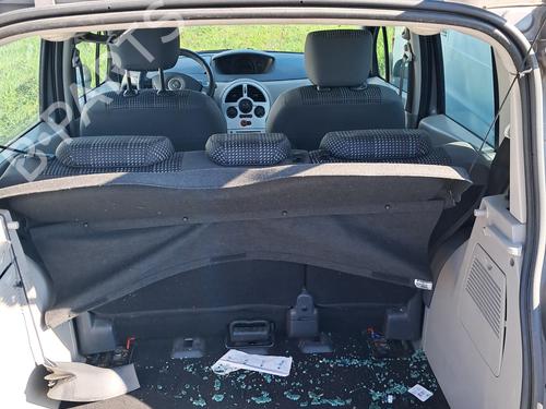 Right taillight RENAULT MODUS / GRAND MODUS (F/JP0_) 1.5 dCi (FP0D, JP0D) | BP30635695C35