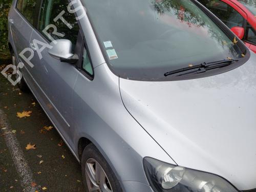 Steering column stalk VW GOLF PLUS V (5M1, 521) 2.0 TDI | BP24364780I23  - Image 5