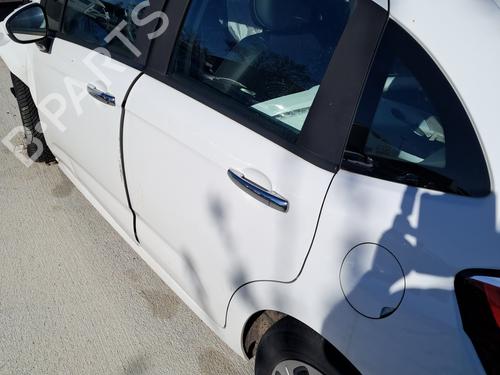Bagaksel CITROËN C3 II (SC_) 1.4 HDi 70 (SC8HZC, SC8HR0, SC8HP4) | BP39725792M2 - Image 10