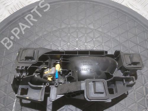 Used Rear right interior door handle Rear right interior door handle PEUGEOT 308 II (LB_, LP_, LW_, LH_, L3_) 1.5 BlueHDi 130 (131 hp) 27599078 27599078