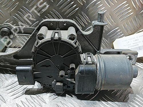 Front wiper motor FORD FOCUS II (DA_, HCP, DP) 1.6 TDCi | BP21506454M29 