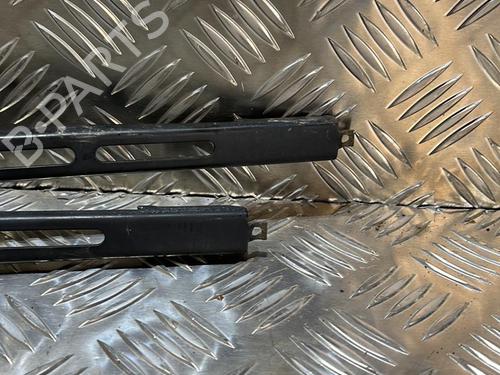 Used Front windshield wiper arm CITROËN C4 I (LC_) 1.6 HDi (90 hp) 21511735