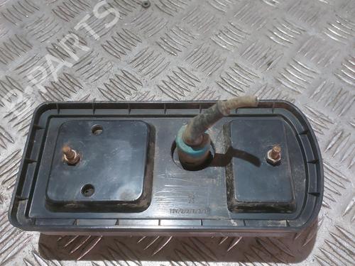 Used Right taillight Right taillight RENAULT TRUCKS MASCOTT Platform/Chassis 120.65 (A00500007) (115 hp) 25261240 25261240