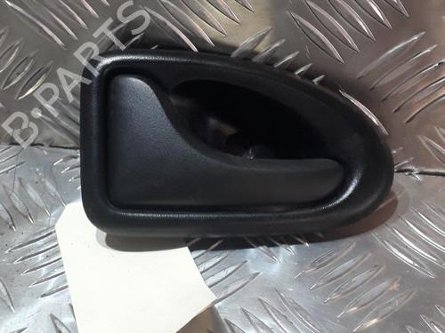 Used Rear left interior door handle Rear left interior door handle DACIA LOGAN MCV (KS_) 1.5 dCi (KS0K) (68 hp) 21515243 21515243