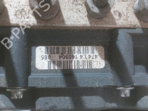 ABS pump PEUGEOT 307 Break (3E) 1.6 HDi 110 | BP24542859M43 