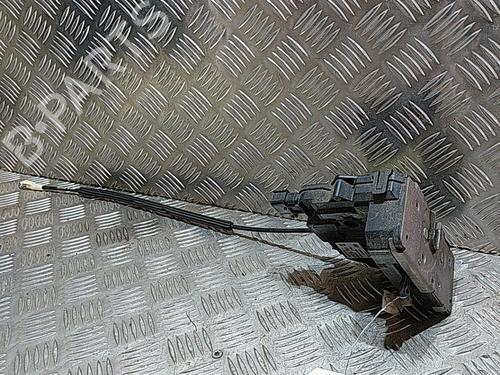 Used Front left lock OPEL CORSA E (X15) 1.4 (08, 68) (90 hp) 21514672