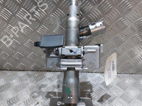 Used Steering column Steering column DACIA DUSTER (HS_) 1.5 dCi 4x4 (HSMC, HSMD) (110 hp) 21509303 21509303